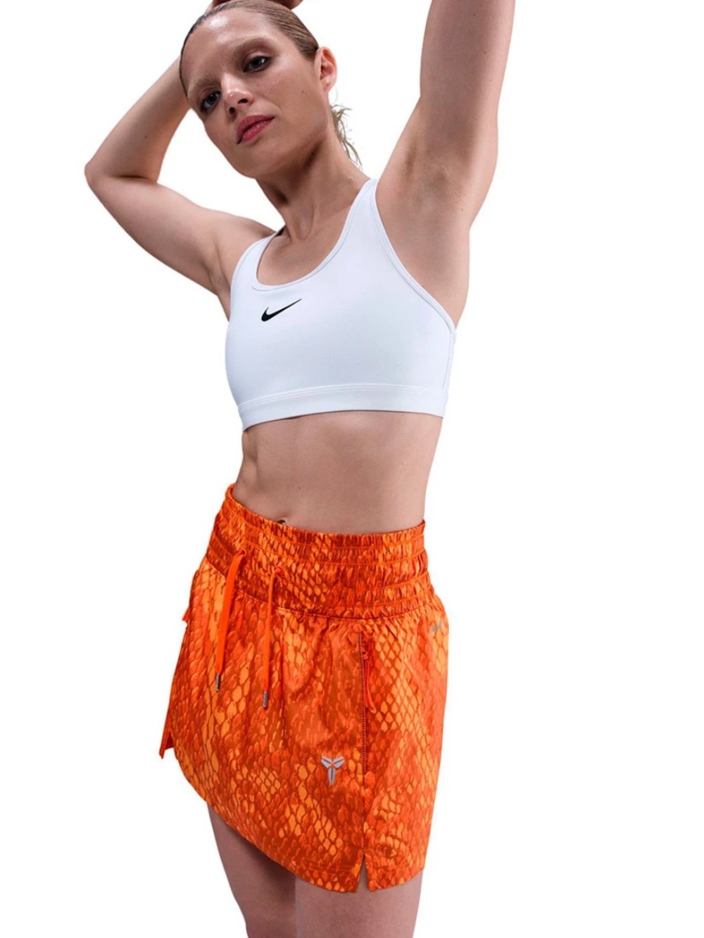 NWT Nike Kobe Woven Skirt